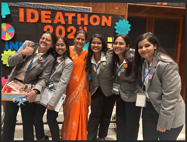 Xavier Institute of Management & Informatics Jaipur Campus photo 8